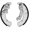 BREMBO S 16 516 Brake Shoe Set